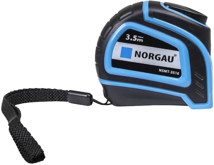 

Рулетка Norgau Измерительная 044056035