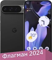 Pixel 9 Pro XL 16GB/256GB (обсидиан)