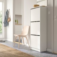 Тумба для обуви Ikea Bissa 10530259