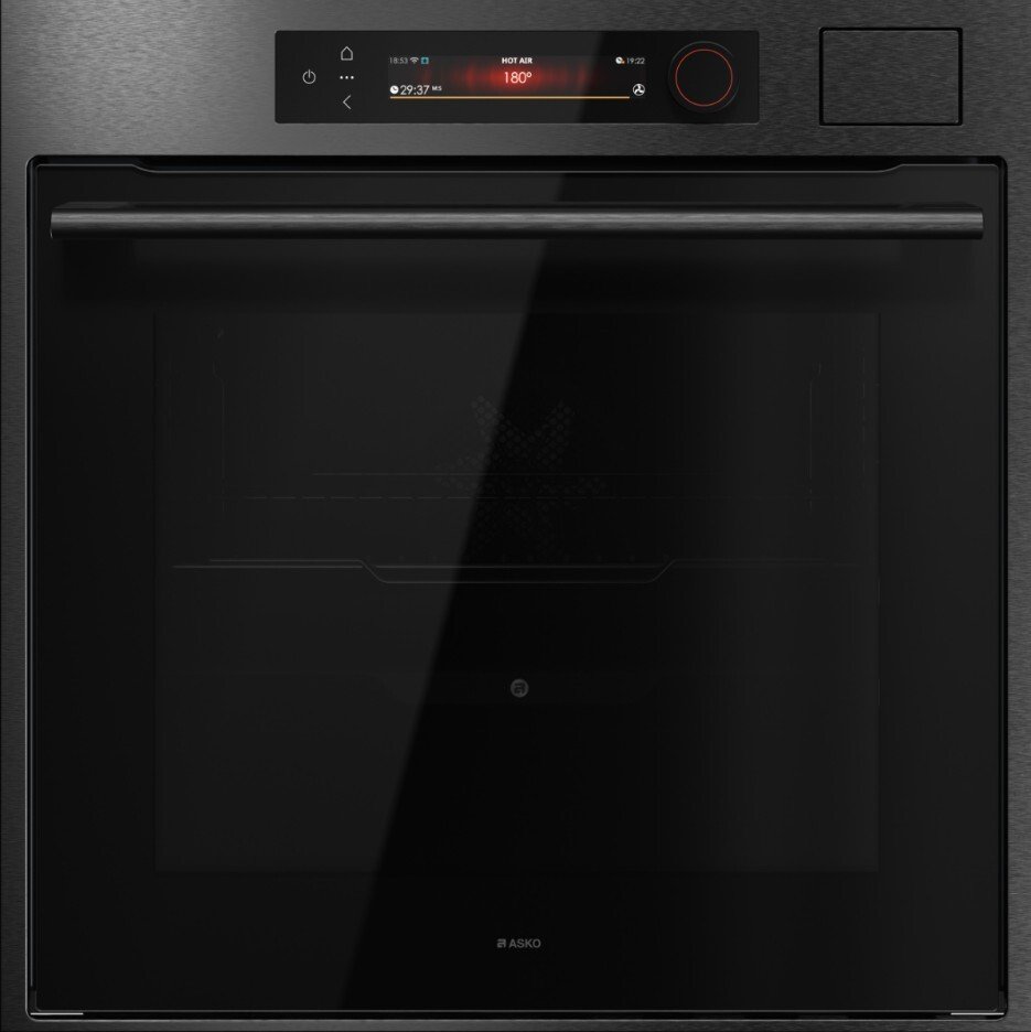 

Электрический духовой шкаф ASKO OCS66BSH