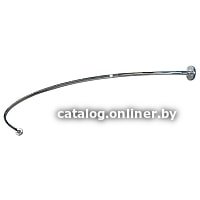 Карниз для ванны Bisk 00257