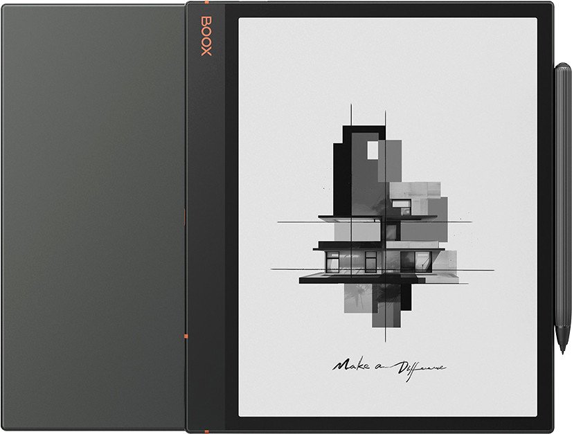 

Электронная книга Onyx BOOX Note Air 3