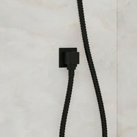 Душевая система  Lauter Trim 21CK189C-516-3MB с изливом и верхним душем 21S20086