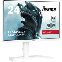 Игровой монитор Iiyama G-Master Red Eagle GB2470HSU-W6