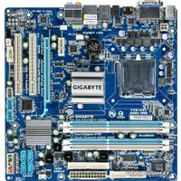 Материнская плата Gigabyte GA-EG41MFT-US2H