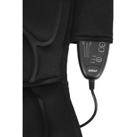 Массажная накидка на сиденье Kitfort KT-2991