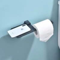 Держатель для туалетной бумаги Raglo R301.03.06