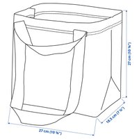 Сумка Ikea Brattby 20103648