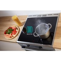 Кухонная плита Gorenje GEIT5C61XPG