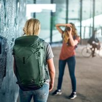 Туристический рюкзак Thule Landmark 40L (темно-синий)