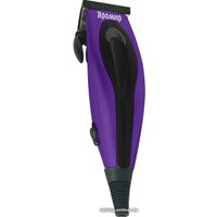 Машинка для стрижки волос Яромир ЯР-703 (фиолетовый)