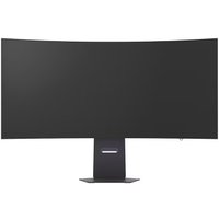Игровой монитор LG UltraGear OLED 45GX950A-B