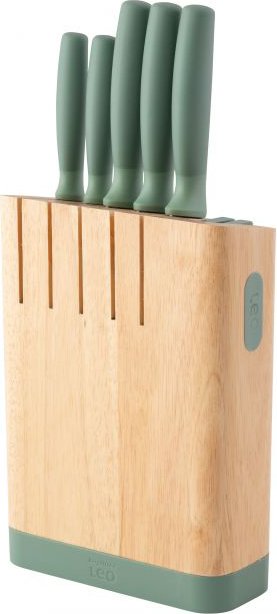 

Набор ножей BergHOFF Leo Forest 3950351