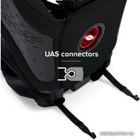 Детское автокресло Diono Monterey 4DXT (black) в Витебске