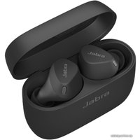 Наушники Jabra Elite 4 Active (черный)