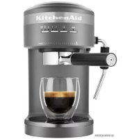 Рожковая кофеварка KitchenAid 5KES6403EDG
