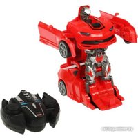 Интерактивная игрушка Технодрайв Машина 1906F396-R1