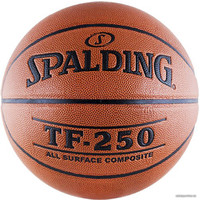 Баскетбольный мяч Spalding TF-250 (5 размер)