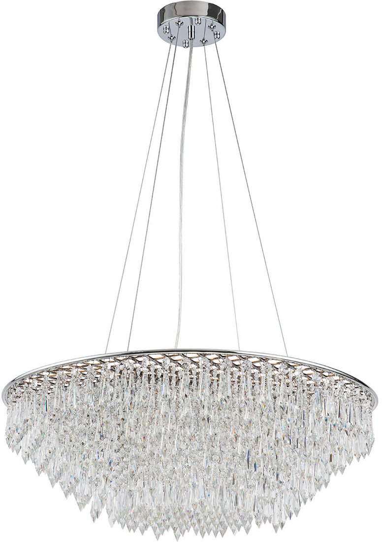 

Подвесная люстра Indigo Light Intrigo V000368