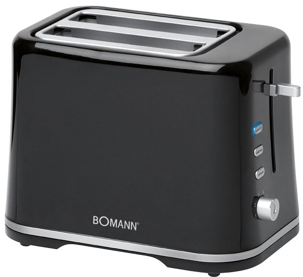 

Тостер Bomann TA 1577 CB