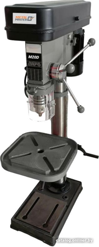 Сверлильный станок Metal Master M20D