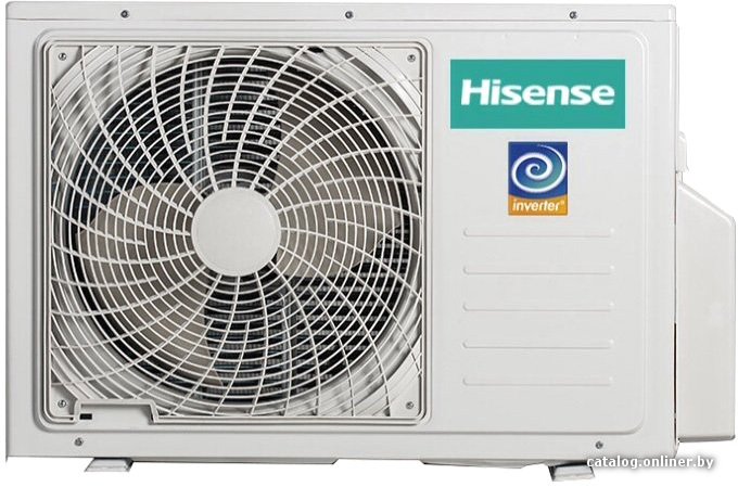 Наружный блок Hisense AMW3-24U4SZD