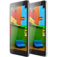 Телефон Lenovo Phab Plus Gunmetal Grey