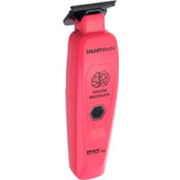 Окантовочный триммер MRD Pro MRD-GMT-90-4 (розовый)
