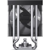 Кулер для процессора Jonsbo CR-1400 V2 ARGB (черный)