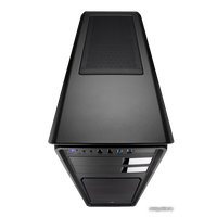 Корпус AeroCool Aero-800 Black Edition