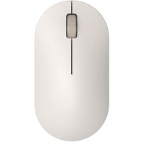 Мышь Xiaomi Wireless Mouse Lite 2 XMWXSB02YM (белый, международная версия)