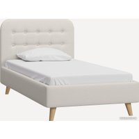 Кровать Divan Динс 90 (Bucle White)