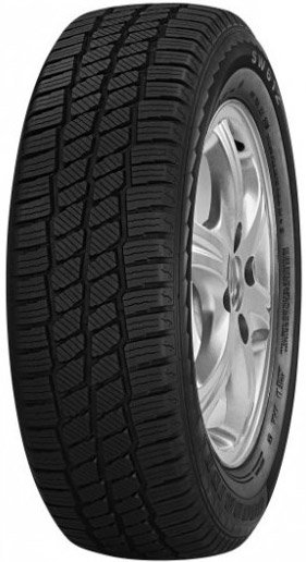 

Зимние шины Goodride SW612 215/65R16C 109/107R