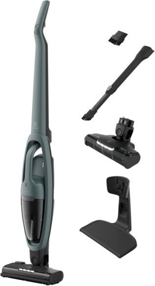 

Пылесос Electrolux ES52C212XN