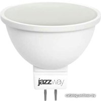 Светодиодная лампочка JAZZway PLED-SP JCDR 9w GU5.3 3000K 2859754A