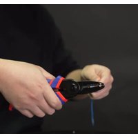 Плоскогубцы Workpro WP231144