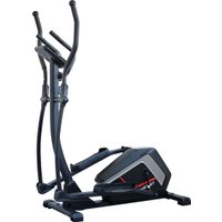 Эллиптический тренажер AMETIST Elbrus