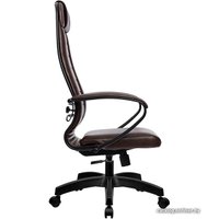 Офисное кресло Metta Pilot Комплект 28 PL (бордовый)