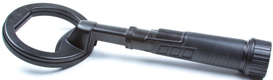 

Металлоискатель Nokta Pulsedive Scuba Detector & Pointer (черный)