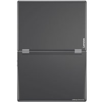 Планшет Lenovo Yoga A12 YB-Q501F 32GB (серый) [ZA1Y0034US]