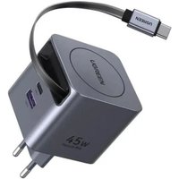 Сетевое зарядное Ugreen X614 65822