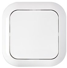 

Выключатель Bylectrica Стиль 1 10-817 (белый)