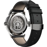 Наручные часы HVILINA Star Chronicle Mechanical Silver Space