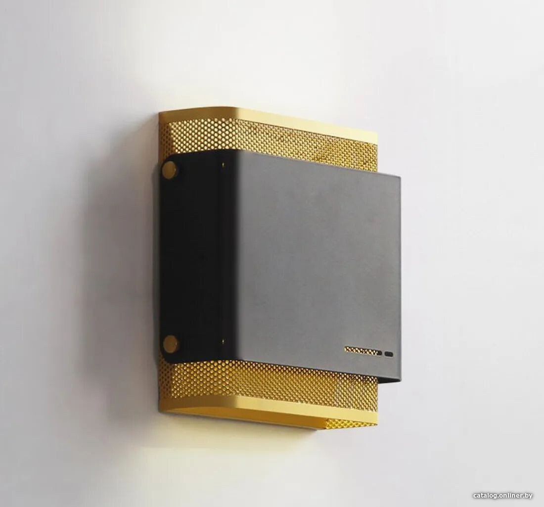 Бра ImperiumLoft Casing-wall01 140597-26