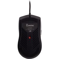 Игровая мышь SmartBuy Rush X33 SBM-733G-K
