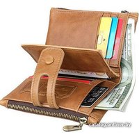 Кошелек EZcase Heraclius (песочный)