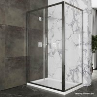 Душевой уголок Roxen Caspia 55060-120 120х80