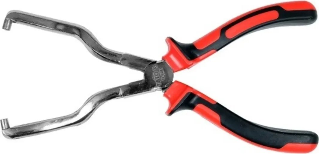 

Съемник топливных линий Yato Для демонтажа топливных линий YT-06082