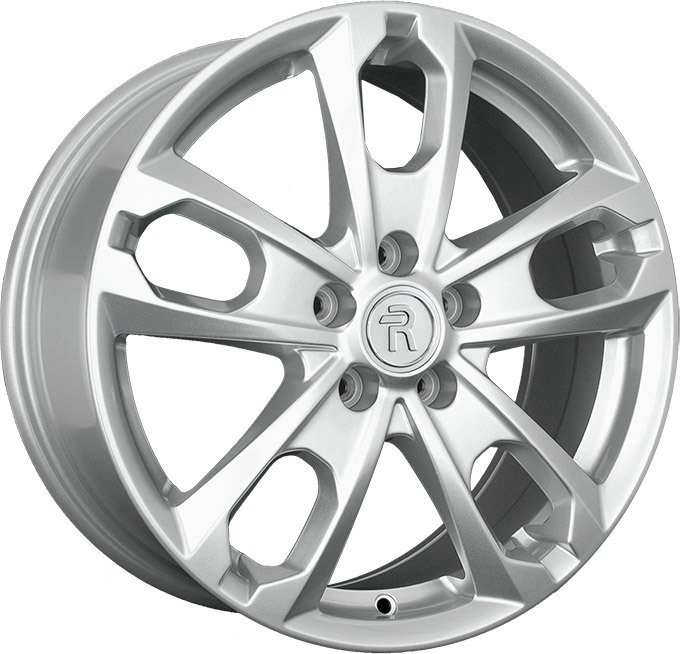 

Литые диски Replay CHR52 18x8" 5x108мм DIA 60.1мм ET 47мм S
