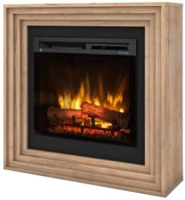 

Электрокамин Warmtec Katra W02 (28 XHD)